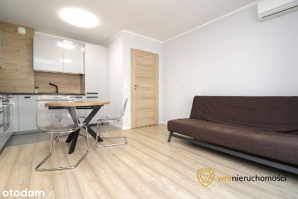 Jasne | Przytulne | 2 pokoje | Reymonta