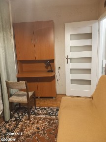 Mieszkanie 2 pokojowe Grabiszyn do wynajęcia.