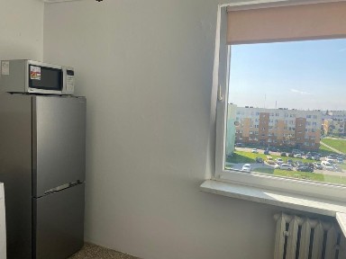 Przytulna kawalerka 32 m² z balkonem - od zaraz!