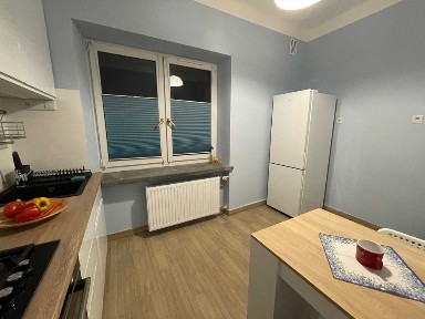 Małopolskie, Kraków, Zwierzyniec