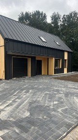 Dom 150m2 w dolinie Drwecy-Złotoria