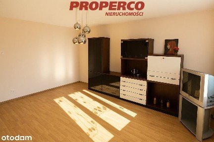 Mieszkanie 3 pok, 63,59m2, Chmielnik.