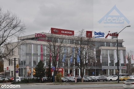 Biurowiec Puławska 366