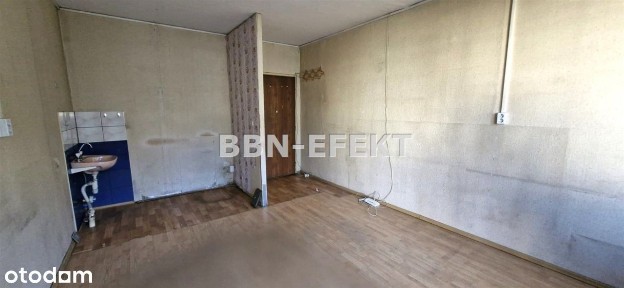 Lokal użytkowy, 16 m², Biała