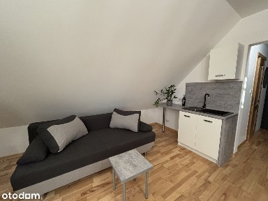 Wynajmę mieszkanie w domu jednorodzinnym osobne wejście 40m2