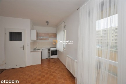 Kawalerka w doskonałej lokalizacji