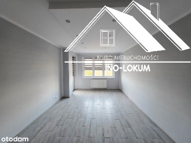 *** Na wynajem 2 pokojowe mieszkanie os. Rąbin, 2