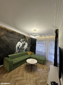 APARTAMENT W PEŁNI WYPOSAŻONY !