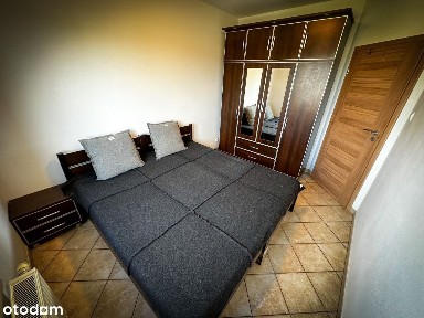 mieszkanie dwupokojowe w Toruniu - Świętego Józefa