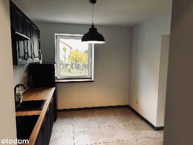 Dom 2-pokojowy z dobrą lokalizacją