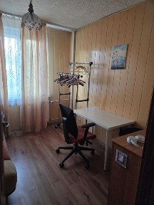 3 pokojowe mieszkanie Bałuty.