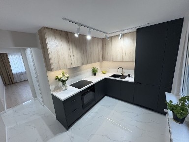 Nowoczesne 47m mieszkanie Po Generalnym Remincie !