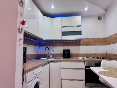 Mieszkanie 65m, ładne, przestronne, komfortowe