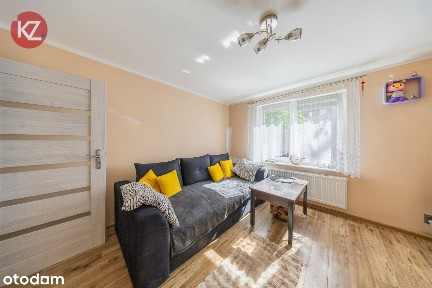 2 pokojowe mieszkanie w Pile na sprzedaż