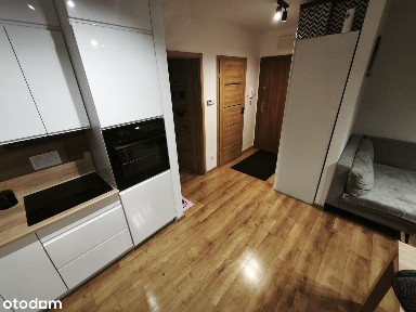 Mieszkanie z działką Rod