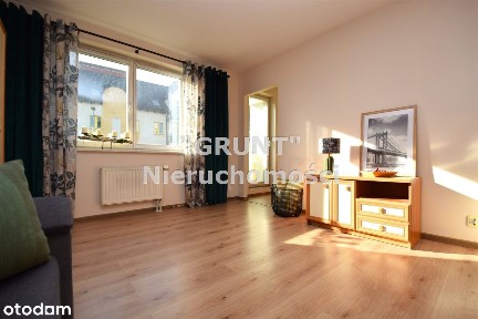 Mieszkanie 1 pokojowe na Zielonej Dolinie