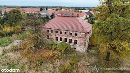 Ciechów, Środa Śląska, średzki, dolnośląskie