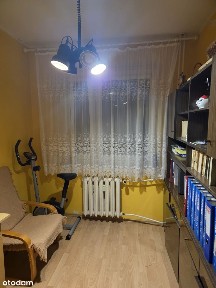 Mieszkanie 4 pokojowe z oddzielną kuchnią tel.