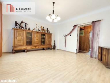 Tylko u Nas! 4 pokoje z działką oraz garażem.