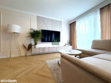 Nowe|Przestronne 3 Pokojowe|Wysoki Standard|Balkon