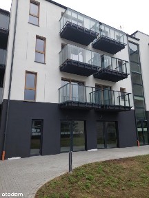 2-pokojowe 44 m2 - gotowe do odbioru.