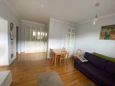 przytulne mieszkanie na wynajem