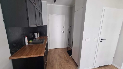 Mieszkanie/kawalerka - Jana Kazimierza 35