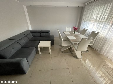 Trzypokojowe mieszkanie w świetnej lokalizacji | 64,6m2| Braniewo