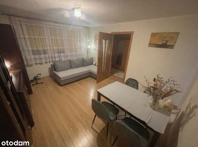 2-pokojowe mieszkanie w Piszu