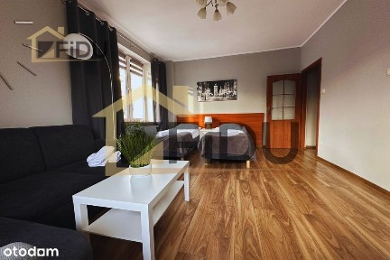 Mieszkanie na sprzedaż Elbląg centrum - parter