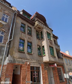 ul. Mała Warszawska, Mrągowo, mrągowski, warmińsko-mazurskie