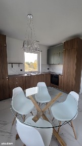 Komfortowe mieszkanie