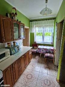 NOWA CENA - Mieszkanie na sprzedaż z 2 działkami