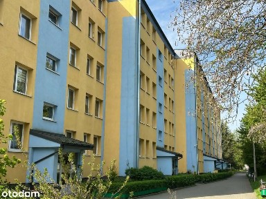 Mieszkanie, 38.0 m², Kraków