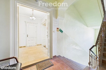 Lokal mieszkalny w dobrym miejscu miasta