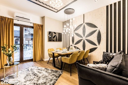 Apartament 400m od Stoku w Białce Tat.