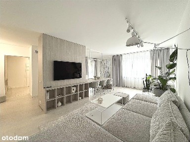 Lucjana Rydla - przestronny Apartament na sprzedaż