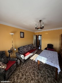 Sprzedam mieszkanie 3-pokojowe - 48,3 m², ul. 3 Maja, Żabno