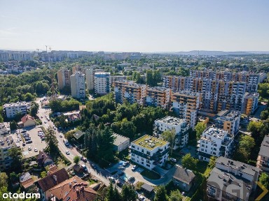 Świetna lokalizacja, 3 pokoje,przy parku,Prokocim
