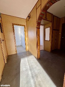 Mieszkanie, 47,10 m², Zławieś Mała