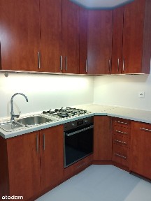 Mieszkanie z balkonem super lokalizacja - bezpośrednio