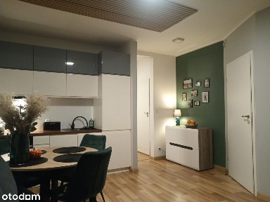 Mieszkanie Osowa Góra