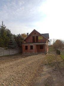 Sprzedam Dom Opoczno-Wola Załężna