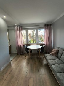 Mieszkanie po generalnym remoncie, I-piętro - BEZ POŚREDNIKÓW!