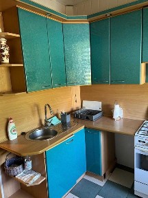 Sprzedam mieszkanie 2 pokojowe ul. Staffa