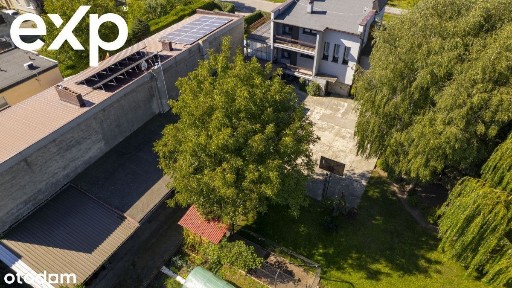 Dom z potencjałem. Dla rodziny lub wynajem.