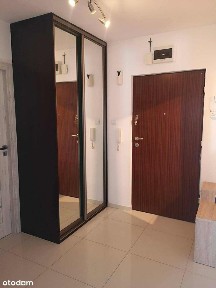 Polesie - 3 pokoje 55m2 - Ratajczaka - winda