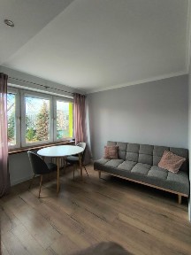 Mieszkanie w centrum Stalowej Woli- po remoncie- umeblowane