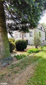 Przestronny dom 288 m² na dużej działce 2350 m² - Kosów Lacki