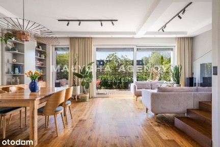 Gotowy do wprowadzenia segment na Bielanach